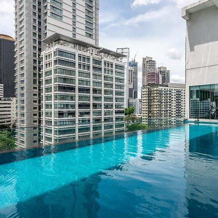 Myrehat Suites Bukit Ceylon Kuala Lumpur Eksteriør billede