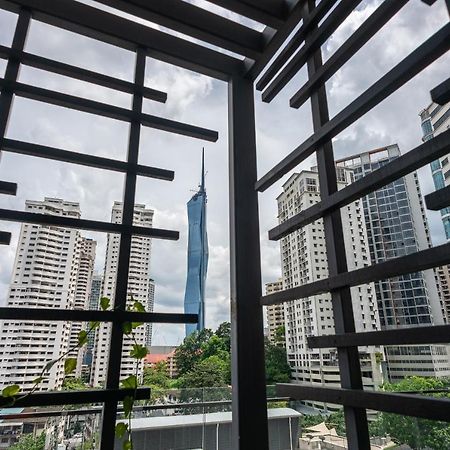 Myrehat Suites Bukit Ceylon Kuala Lumpur Eksteriør billede