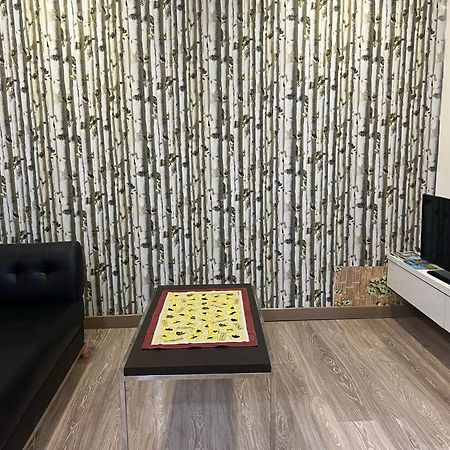 Myrehat Suites Bukit Ceylon Kuala Lumpur Eksteriør billede