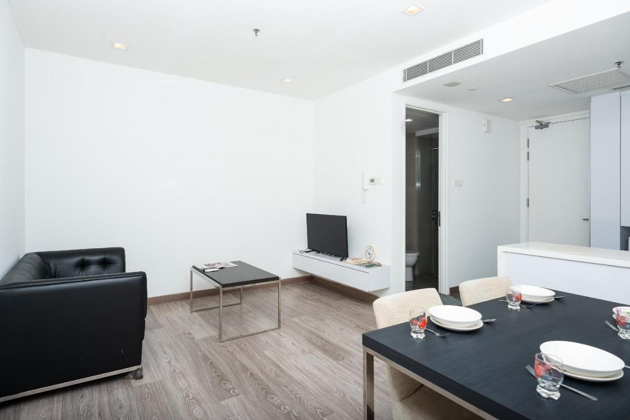 Myrehat Suites Bukit Ceylon Kuala Lumpur Eksteriør billede