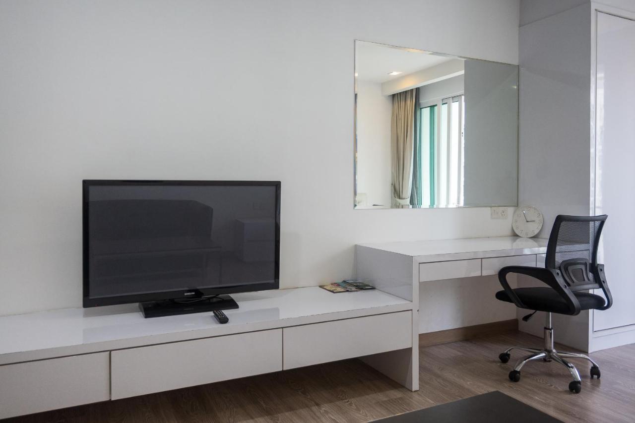 Myrehat Suites Bukit Ceylon Kuala Lumpur Eksteriør billede