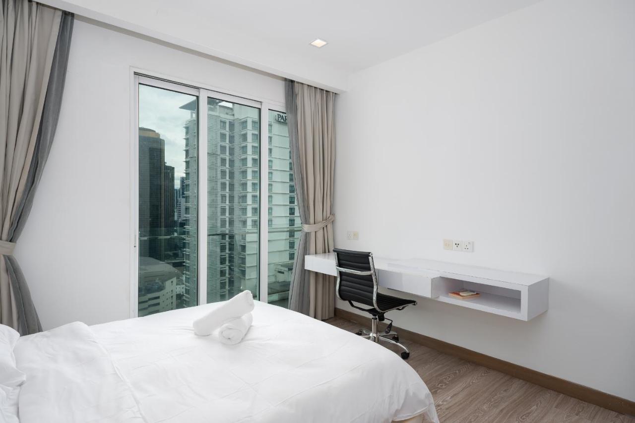 Myrehat Suites Bukit Ceylon Kuala Lumpur Eksteriør billede