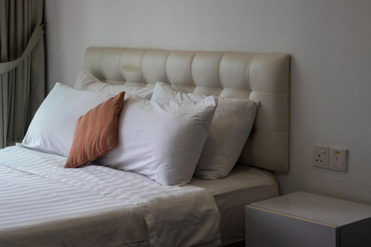 Myrehat Suites Bukit Ceylon Kuala Lumpur Eksteriør billede
