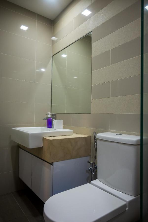 Myrehat Suites Bukit Ceylon Kuala Lumpur Eksteriør billede