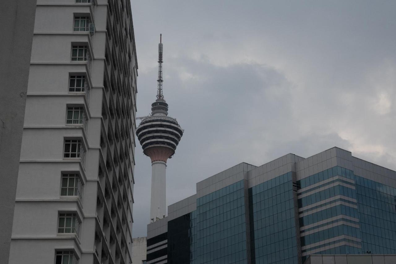 Myrehat Suites Bukit Ceylon Kuala Lumpur Eksteriør billede
