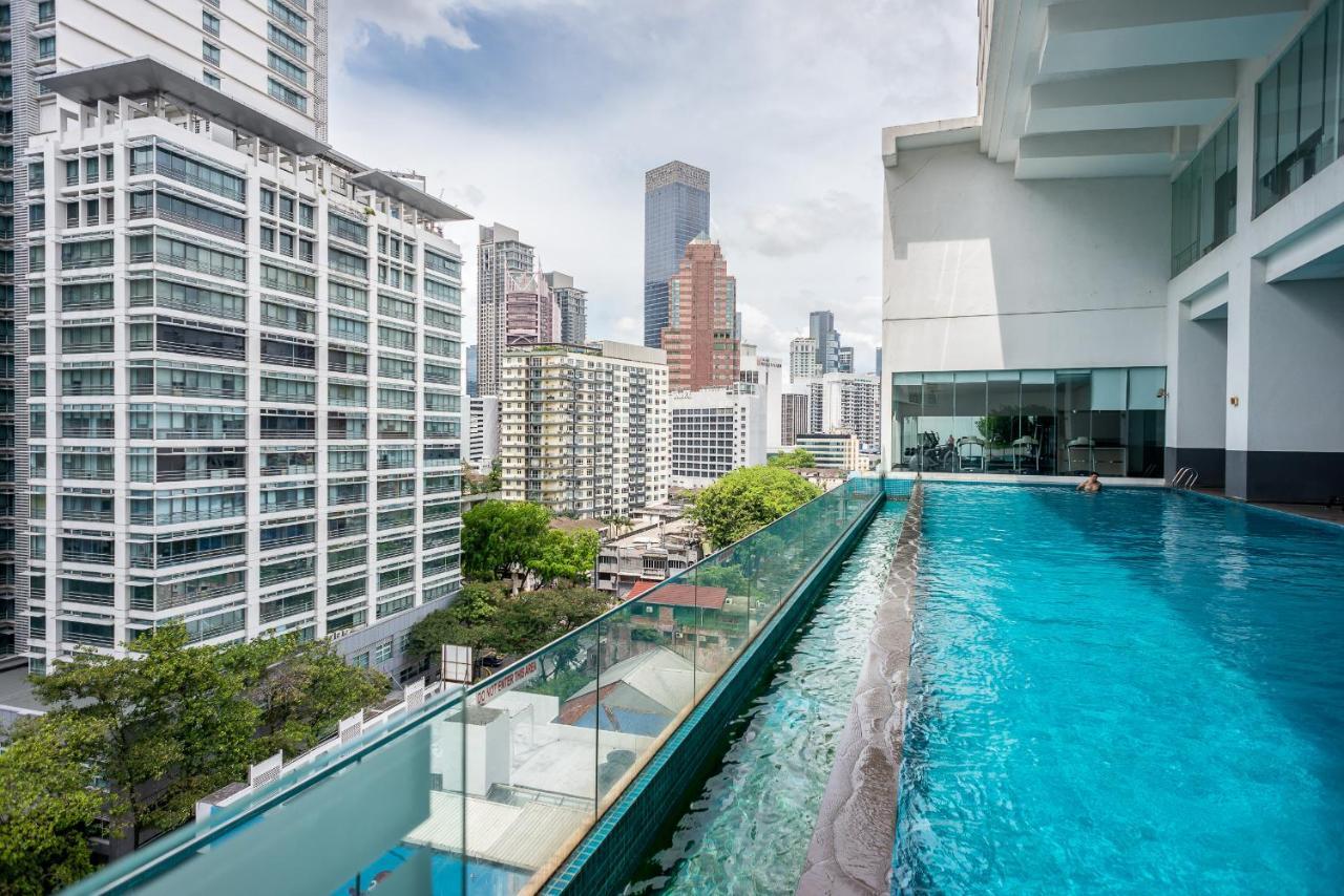 Myrehat Suites Bukit Ceylon Kuala Lumpur Eksteriør billede