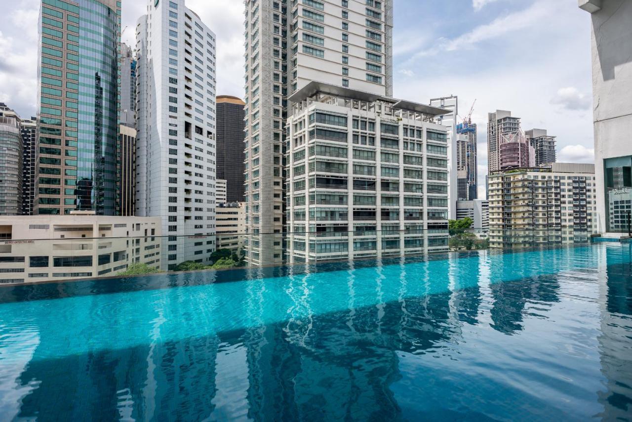 Myrehat Suites Bukit Ceylon Kuala Lumpur Eksteriør billede