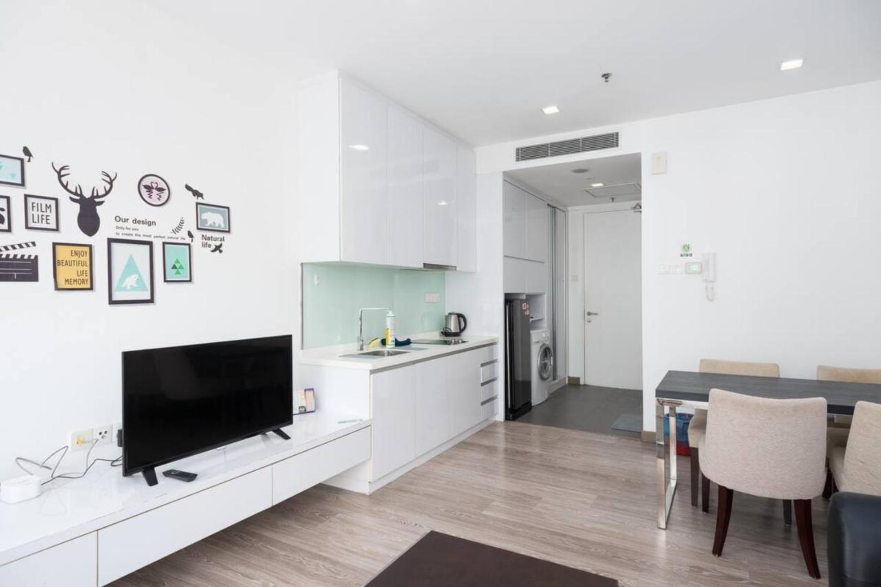 Myrehat Suites Bukit Ceylon Kuala Lumpur Eksteriør billede