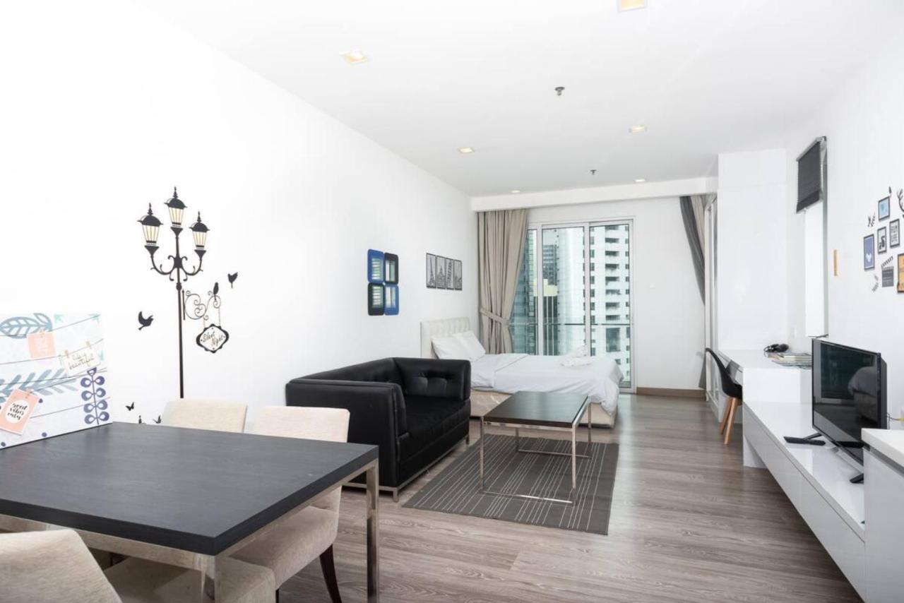 Myrehat Suites Bukit Ceylon Kuala Lumpur Eksteriør billede