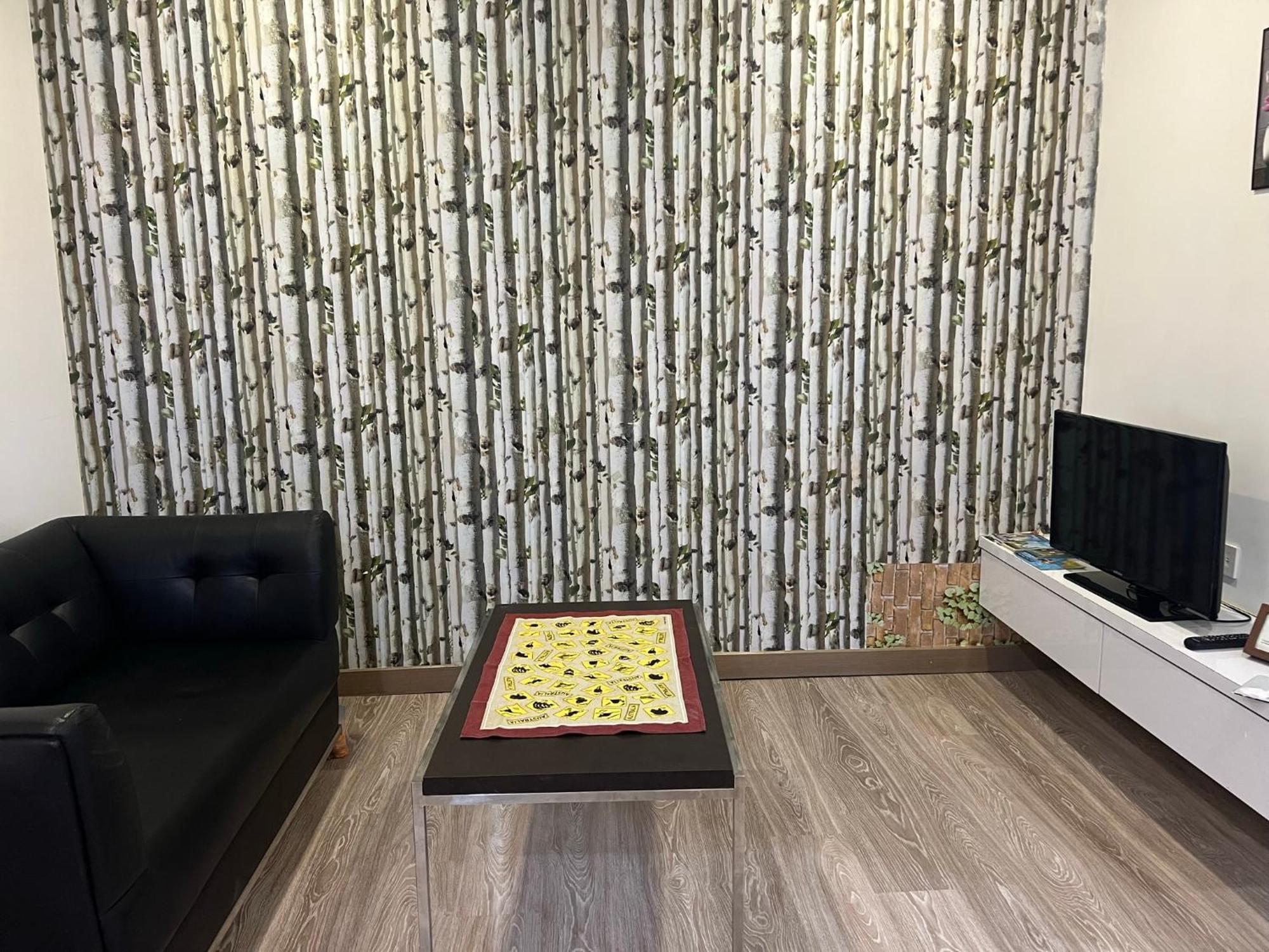 Myrehat Suites Bukit Ceylon Kuala Lumpur Eksteriør billede