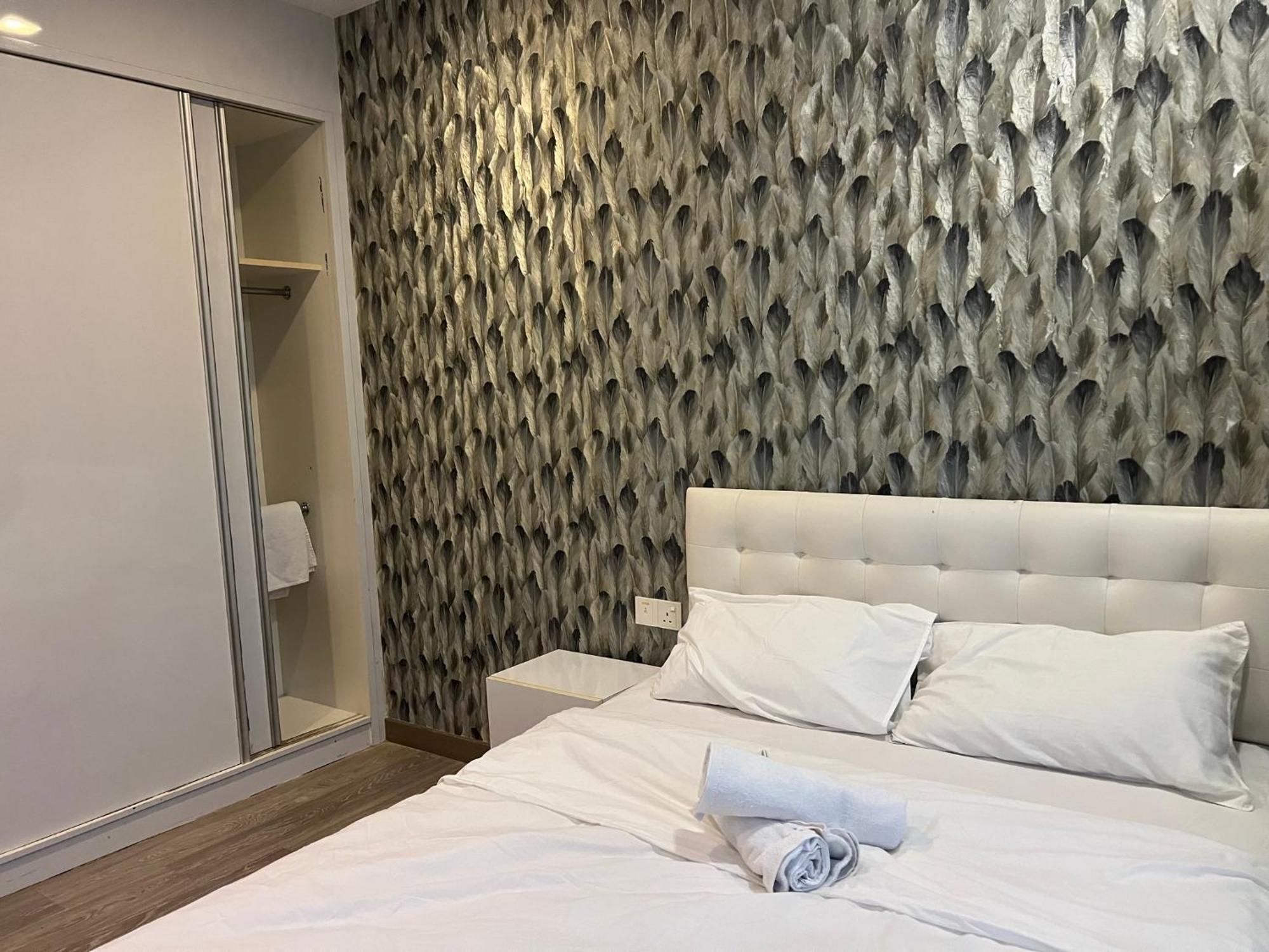Myrehat Suites Bukit Ceylon Kuala Lumpur Eksteriør billede