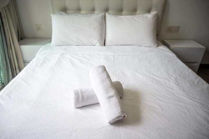 Myrehat Suites Bukit Ceylon Kuala Lumpur Eksteriør billede
