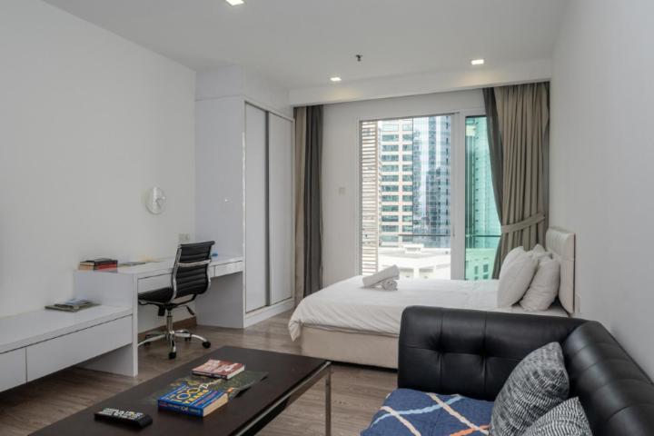 Myrehat Suites Bukit Ceylon Kuala Lumpur Eksteriør billede
